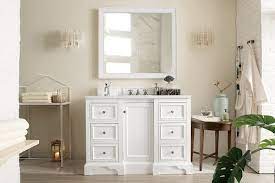 Materials, colors, and finishes are nearly countless, giving you the ultimate opportunity to. Making A Case For Pre Made Bathroom Vanities And Why You Might Not Need Any Custom Cabinetry