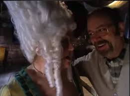 🎶 Oh, I don't believe in "if" anymore 🎶 Could it be?? Mellow folk  sensation Roger Whittaker! Episode 903: The Pumaman