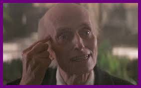 It's a Horror to Know You :: Matt Sunshine