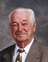 Obituary of Raoul Lucien CHEVRIER