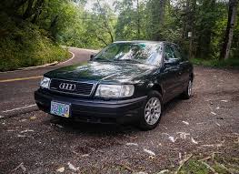 Image result for Black 1989 Audi