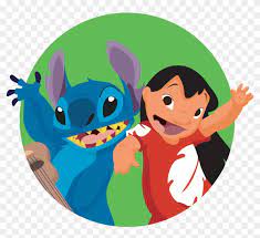 Check spelling or type a new query. Disney Lilo Stitch Movie Cover Silver Pendant Png Lilo And Stitch Png Clipart 4748802 Pikpng