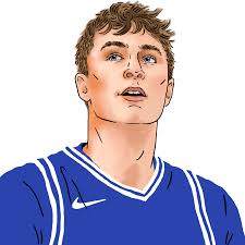 Cooper Flagg Is Capturing Our Collective Basketball Imagination