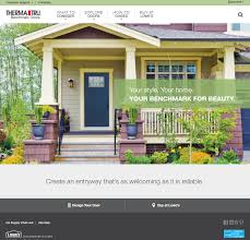 All opinions and comments are 100% mine, i only promote products i believe in. Therma Tru Benchmark Simplifies Entry Door Selection For Diy Homeowners Business Wire