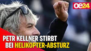 Petr kellner was born in ceska lipa, a small provincial town in former czechoslovakia, in 1964. Tschechischer Milliardar Petr Kellner Stirbt Bei Helikopter Absturz Youtube