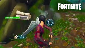 Battle royale , which started on august 27th, 2020, and ended on december 1st, 2020 (4:20 pm est) after the devourer of worlds event ended. Fortnite Dev Explains Why Pickaxe Harvesting Bug Took So Long To Fix Dexerto
