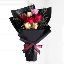 For premium flower bouquets please do visit black tulip. Eid Special Delight Ramadan Bouquet Delivery In Bangalore Juneflowers Com