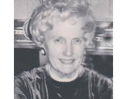 Nora Olson Obituary (2013)