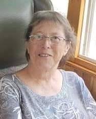 Linda Sue Huddleston, age 58...