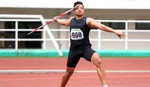 Check spelling or type a new query. Sejarah Aturan Perlengkapan Hingga Teknik Dasar Lempar Lembing