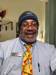 A regular joke of mine