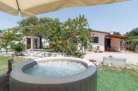 Centro storico e vicino al mare. La Cesa Casa Vacanze San Felice Circeo Updated 2021 Prices