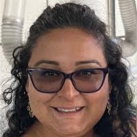 Miranda Avalos's Instagram, Twitter & Facebook