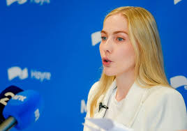 Høyre ber regjeringen om beredskapssvar