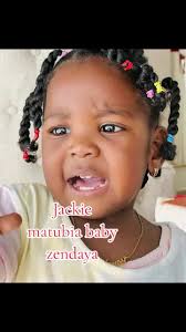 Exploring Zendaya's Childhood and Family with Jackie Matubia