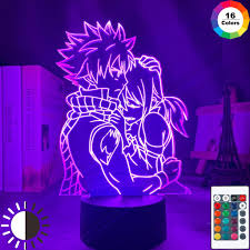 (end, イーエヌディー, ī enu dī. Anime Fee Schwanz Natsu Dragneel Und Erza Scarlet Hug Nachtlicht Led Touch Sensor Nachtlicht Fur Kinderzimmer Dekor Tisch 3d Lampe Gunstig Kaufen Preis Kostenloser Versand Echte Bewertungen Mit Fotos Joom