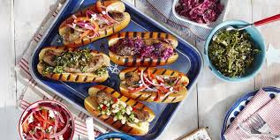 Then, at your office bbq, half the staff got sick from undercooked meat. 53 Best Backyard Bbq Party Ideas Summer Party Tips