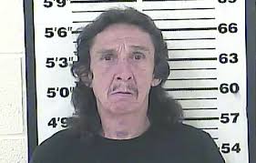 Sheriff: Investigation underway into death of Carter Co. inmate