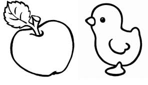 Be ready for some coloring enjoyable with totally free coloring pages. Coloring Pages For 2 To 3 Year Old Kids Download Them Or Print Online