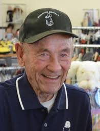 John Jarvie Obituary (1924