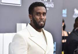 Sean 'Diddy' Combs arrested by federal agents in New York City – WSOC TV