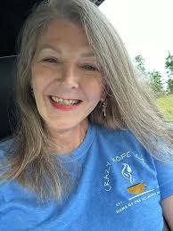 Where is Barista Betty's trailer located in Sonora, CA?