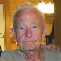 Dexter Levon "Shorty" York Obituary