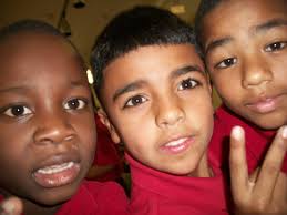 I'd Rather Be In Philadelphia