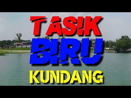 Adakah tasik buatan daripada bekas lombong ini mempunyai potensi untuk dibangunkan. Tasik Biru Kundang By Jibrilmuzaiyin Vlog