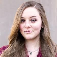 Courtney Kenyon's Instagram, Twitter & Facebook