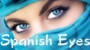 Spanish Eyes Engelbert Humperdinck Lyrics Youtube