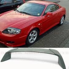 Image result for Electric Red 2005 Tiburon