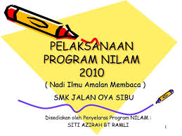 Namun demikian ada enam jenis tipe kertas audit yang biasanya dikenal, yaitu : Pelaksanaan Program Nilam 2010 Ppt Download