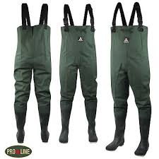 Waders Pro Line