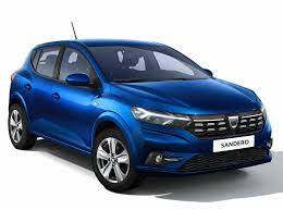 Check specs, prices, performance and compare with similar cars. Dacia Sandero Specs Photos 2020 2021 Autoevolution