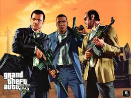 In gta 5 you can see the largest and the most detailed world ever created by rockstar games. Hingga 21 Mei Ini Cara Download Gta V Gratis Di Epic Games Store