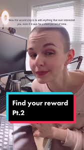Reply to @i_did_it_for_the_lulz here’s how to find your reward! From  Barbara Sher 📖 #scanner #multipotentialite #adhd #neurodivergent  #generalist