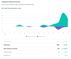 7 Essential Instagram Metrics To Measure Performance