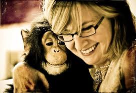 Miss Molly Matlock & Pierre the Clockwork Monkey