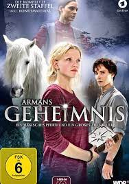 100% kostenlos online 3000+ serien. Armans Geheimnis Stream Jetzt Serie Online Anschauen