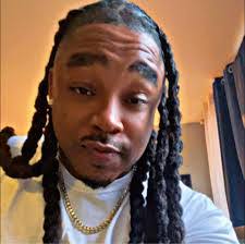 Floyd Bright's Instagram, Twitter & Facebook