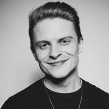 Aidan Parsons's Instagram, Twitter & Facebook