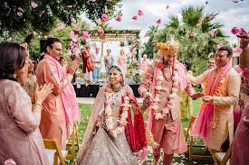 Best Auspicious Hindu Marriage Dates In 2021 For A Shubh Mangal Vivaah Shaadisaga Marks entry into the househol!er stage of life. auspicious hindu marriage dates in 2021