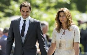 The couple has great affection with their kids, because they are the reason, which makes their relation strong. Who Is Roger Federer S Wife Mirka When Did Australian Open Tennis Ace Marry Her And How Many Children Does He Have