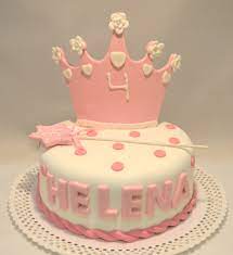 La sexta corona de godoy cruz. Pin En Pasteles Infantiles