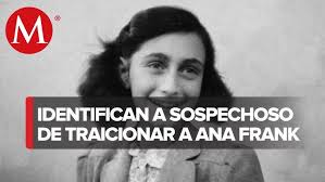 Biografía de Ana Frank