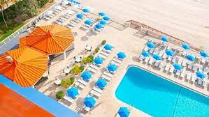 Hours may change under current circumstances Ramada Plaza By Wyndham Marco Polo Beach Resort Ab 75 1 7 4 Bewertungen Fotos Preisvergleich Sunny Isles Beach Florida Tripadvisor