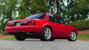 Image result for Scarlet Red 1993 FLSTF