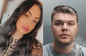 Controlling' husband jailed for savage murder of estranged wife