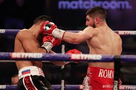 Find out more about josh kelly, see all their olympics results and medals plus search for more of your favourite sport heroes in our athlete database. Josh Kelly Can Come Again After David Avanesyan Defeat Says Eddie Hearn He Will Be A World Class Fighter Evening Standard